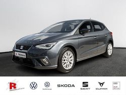 Gebraucht 2024 Seat Ibiza FR | 22.739 € (Fairer Preis)
