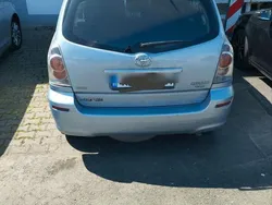 Gebraucht 2004 Toyota Corolla Verso Van / Kleinbus | 1.249 €