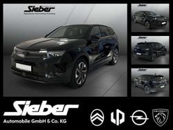 Schwarz perla Gebraucht 2024 Opel Grandland X SUV | 26.990 € (Superpreis)