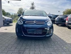 Grau Gebraucht 2016 Citroën C1 SELECTION Kleinwagen | 3.999 € (Guter Preis)