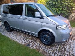 Silber Gebraucht 2006 VW T5 Van | 6.995 € (Fairer Preis)