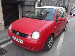 Rot Gebraucht 1999 VW Lupo Kleinwagen | 990 € (Etwas zu teuer)