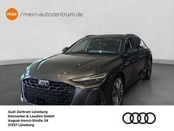 Daytonagrau perleffekt Neu 2025 Audi A6 Sport Kombi | 63.990 € (Fairer Preis)
