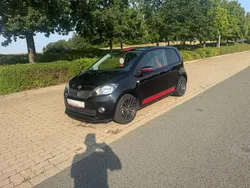 Schwarz Gebraucht 2013 Skoda Citigo Sport Kleinwagen | 3.999 € (Fairer Preis)