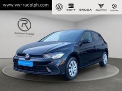 Schwarz Gebraucht 2025 VW Polo Life Limousine | 19.879 € (Fairer Preis)