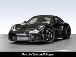 Schwarz Neu 2025 Porsche 992 Chrono | 228.767 €