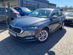 Grau Gebraucht 2024 Skoda Octavia Style Limousine | 27.000 € (Fairer Preis)