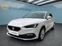 Weiß Neu 2025 Seat Leon Kleinwagen | 32.949 € (Etwas zu teuer)