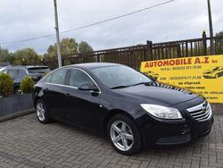 Schwarz Gebraucht 2013 Opel Insignia Comfort Limousine | 4.000 € (Guter Preis)