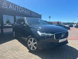 Schwarz Gebraucht 2019 Volvo XC60 Momentum SUV | 23.990 € (Fairer Preis)