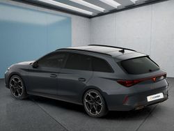 Blau Neu 2025 Cupra Leon Kombi | 44.749 € (Fairer Preis)