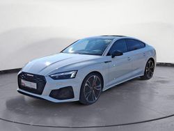 Ibisweiß Gebraucht 2023 Audi S5 Sportback Ambiente Kleinwagen | 55.420 € (Fairer Preis)