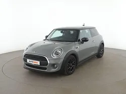 Grau Gebraucht 2020 Mini ONE Kleinwagen | 18.830 € (Etwas zu teuer)