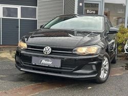 Schwarz Gebraucht 2019 VW Polo Comfortline Limousine | 15.500 € (Fairer Preis)