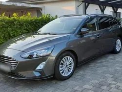 Gebraucht 2000 Ford Focus Titanium X Kombi | 18.450 €