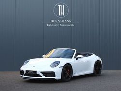 Weiß Gebraucht 2024 Porsche 911 Carrera GTS Cabrio | 169.880 € (Fairer Preis)
