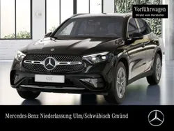 Schwarz Gebraucht 2024 Mercedes GLC200 AMG SUV | 58.490 € (Etwas zu teuer)