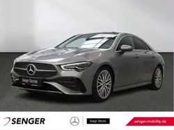 Gebraucht 2024 Mercedes CLA180 AMG Limousine | 34.790 € (Fairer Preis)