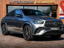 Other Gebraucht 2024 Mercedes GLE400 AMG Line Premium Coupé | 99.601 € (Teuer)