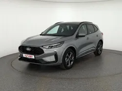Silber Neu 2024 Ford Kuga ST-Line SUV | 31.900 € (Fairer Preis)