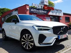 Weiß Gebraucht 2023 Volvo XC60 R-Design SUV | 42.500 € (Etwas zu teuer)