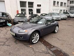 Galaxy grey (metallic) Gebraucht 2006 Mazda MX5 Energy Cabrio | 7.950 € (Fairer Preis)