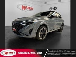 Grau Gebraucht 2024 Nissan Qashqai SUV | 33.498 € (Superpreis)