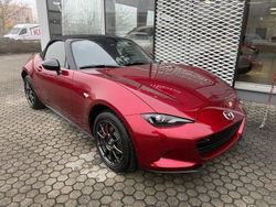 Neu 2025 Mazda MX5 Homura-Line Cabrio | 33.890 € (Fairer Preis)