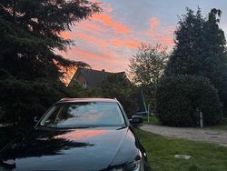 Schwarz Gebraucht 2013 Audi A4 Kombi | 11.400 € (Fairer Preis)