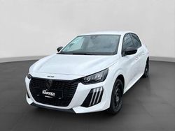 Weiß Neu 2025 Peugeot 208 Style Kleinwagen | 22.490 € (Guter Preis)