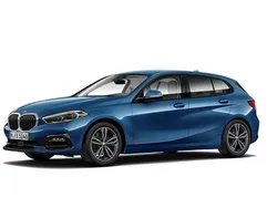 Gebraucht 2025 BMW 120 Shadowline Kleinwagen | 25.790 € (Guter Preis)