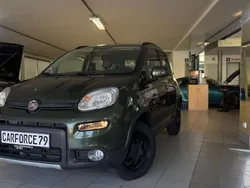 Fiat Panda 4x4