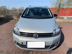 Silber Gebraucht 2012 VW Golf VII Match Limousine | 7.500 € (Guter Preis)
