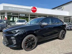 Schwarz Neu 2025 Cupra Terramar VZ SUV | 45.980 € (Guter Preis)