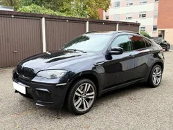 Schwarz Gebraucht 2011 BMW X6 M Shadowline SUV | 13.990 €