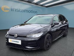 Schwarz Gebraucht 2025 VW Passat Kombi | 45.949 € (Fairer Preis)