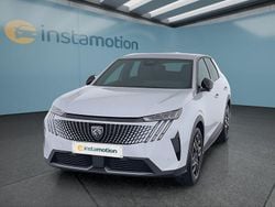 Weiß Gebraucht 2025 Peugeot 3008 Van / Kleinbus | 28.949 € (Fairer Preis)