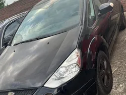 Schwarz Gebraucht 2007 Ford S-MAX Trend Van / Kleinbus | 3.700 € (Etwas zu teuer)