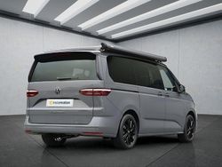 Grau Neu 2025 VW T7 California Van | 75.699 €