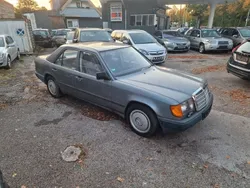 Grau Gebraucht 1988 Mercedes 300 Limousine | 2.999 €