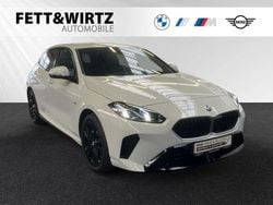Alpinweiss Gebraucht 2024 BMW 120 M Sport Kleinwagen | 32.300 € (Superpreis)