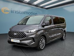 Grau Neu 2025 Ford Tourneo Custom Van | 72.449 €