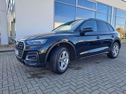 Schwarz Gebraucht 2023 Audi Q5 SUV | 38.590 € (Superpreis)