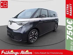 Weiss Gebraucht 2023 VW ID. Buzz Pro Van | 63.723 €