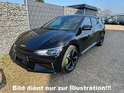 Wählbar ggf. mit aufpreis Neu 2025 Kia EV6 Advance SUV | 53.690 € (Guter Preis)