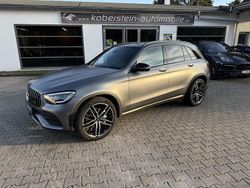Grau Gebraucht 2020 Mercedes GLC43 AMG AMG SUV | 46.500 € (Guter Preis)