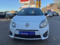 Weiß Gebraucht 2010 Renault Twingo Night&Day Kleinwagen | 3.150 € (Fairer Preis)
