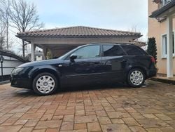 Schwarz Gebraucht 2013 Seat Exeo Style Kombi | 4.461 € (Guter Preis)