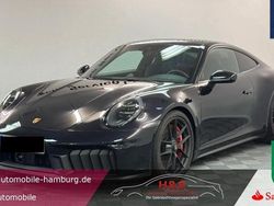 Schwarz Gebraucht 2024 Porsche 911 Carrera | 184.000 €