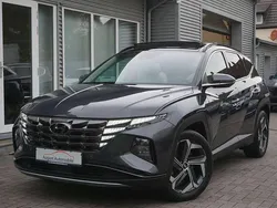 Dark knight Gebraucht 2021 Hyundai Tucson Prime SUV | 29.888 € (Fairer Preis)